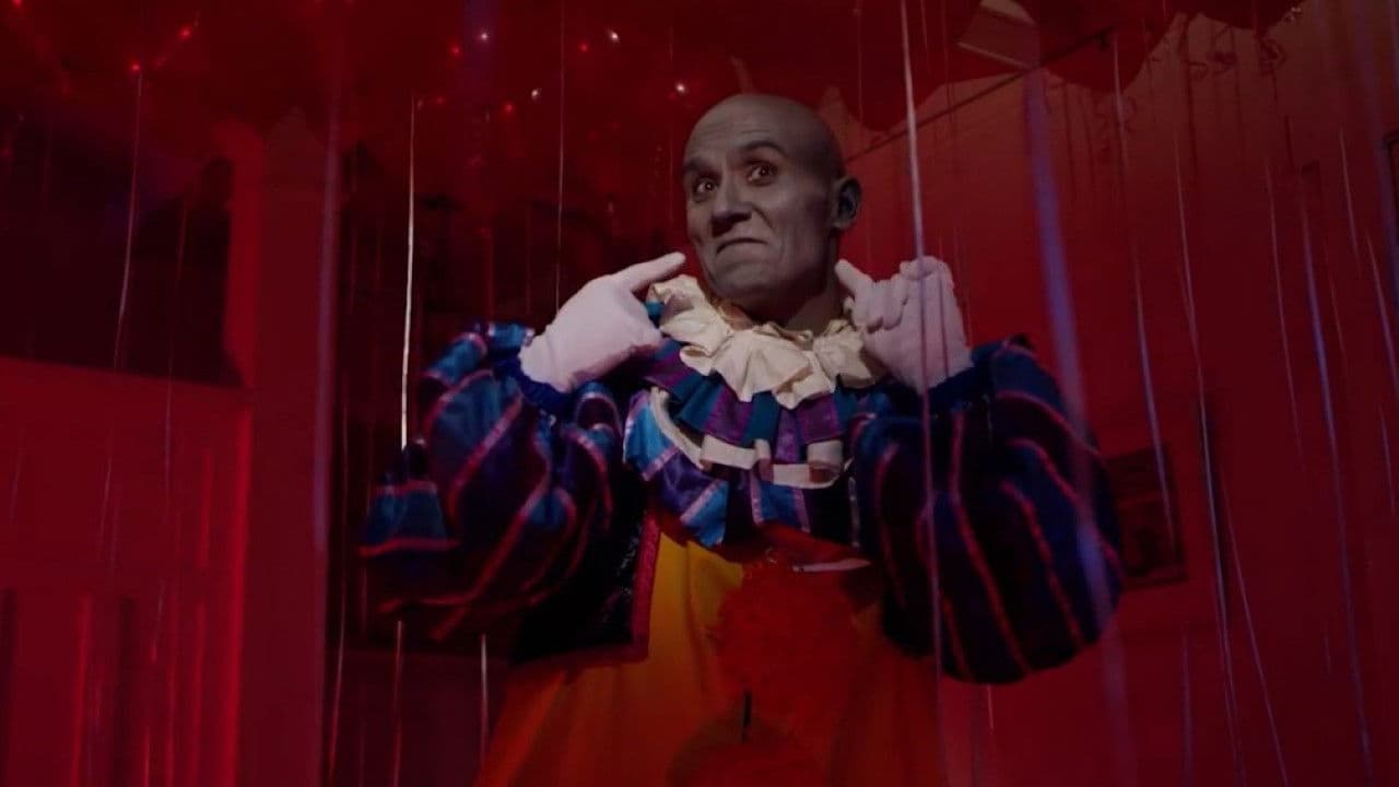 Backdrop – Georgie