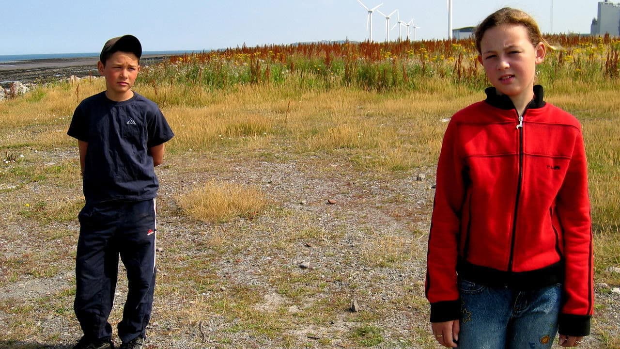 Backdrop – Suche nach dem Märchenprinzen