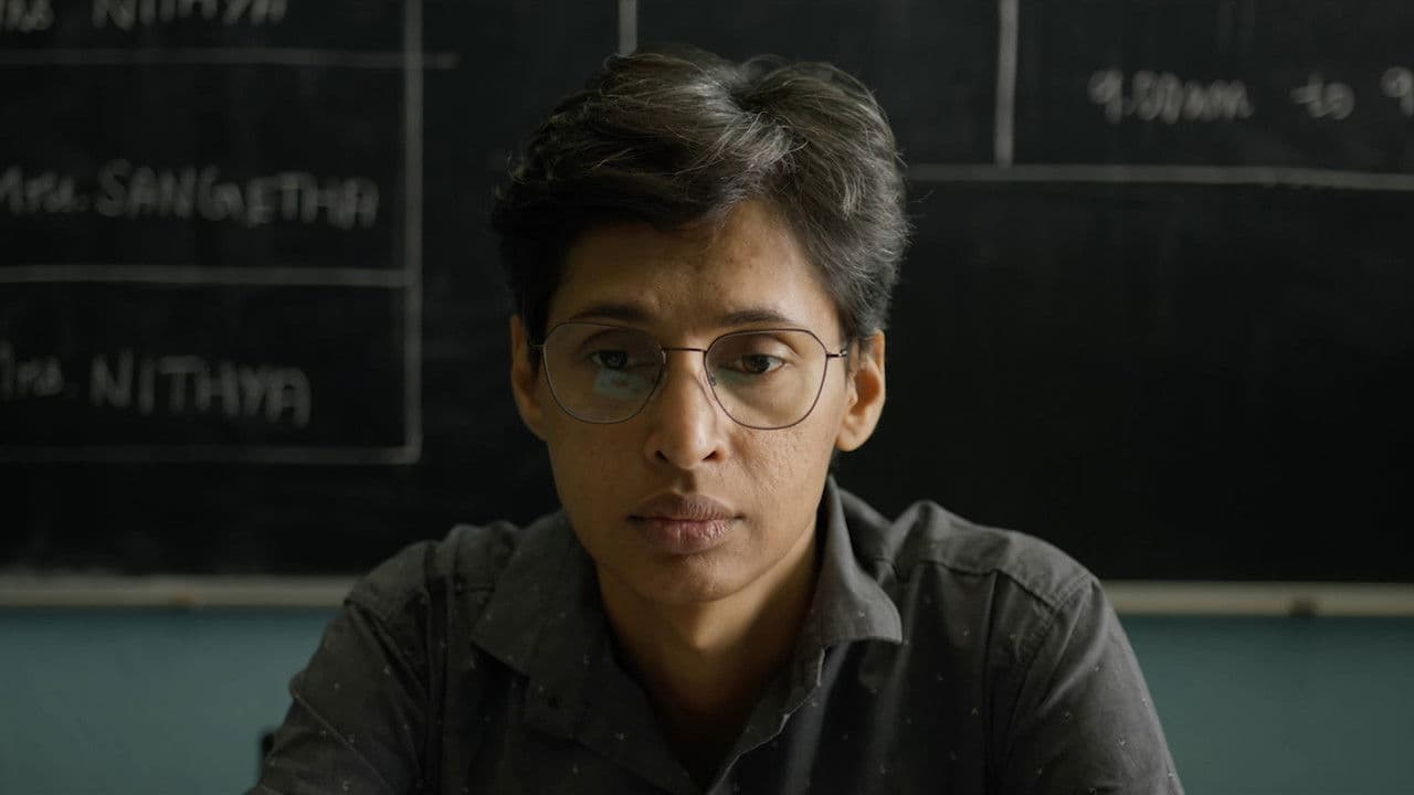 Backdrop – Neela Nira Sooriyan