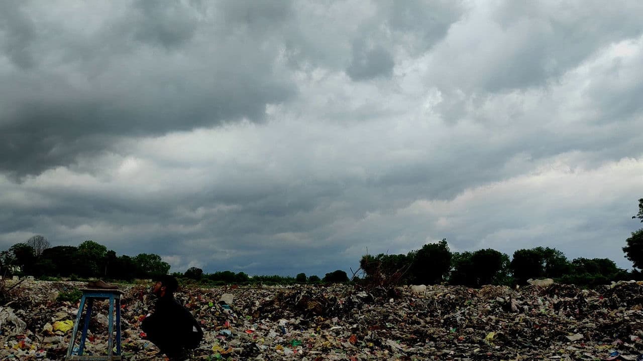 Backdrop – Getting Fired From Office