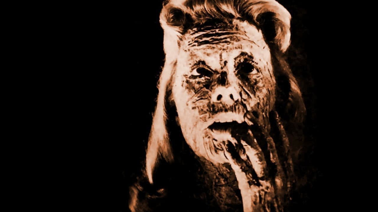 Backdrop – The Unearthly