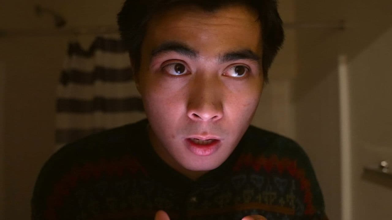 Backdrop – The Heist