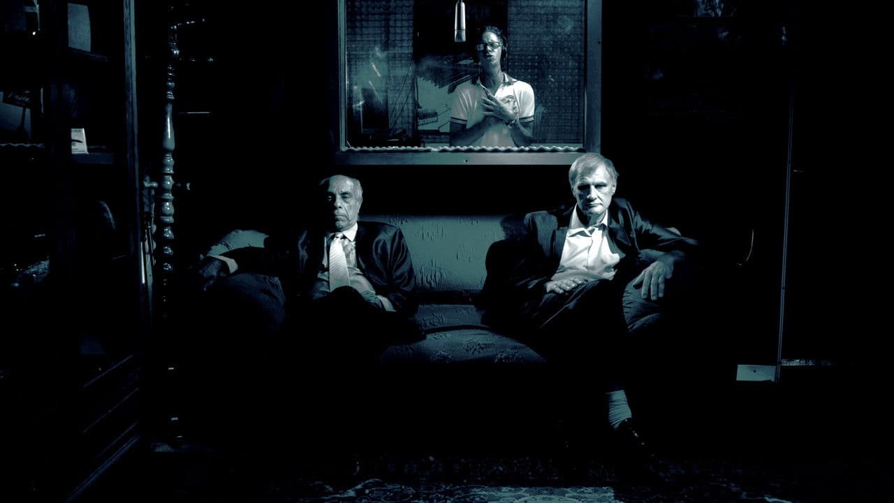 Backdrop – La Mafia non è più quella di una volta