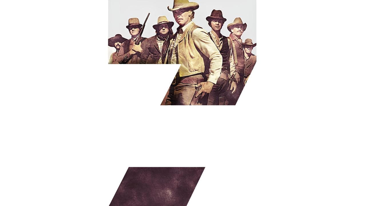 Backdrop – Der Todesritt der glorreichen Sieben