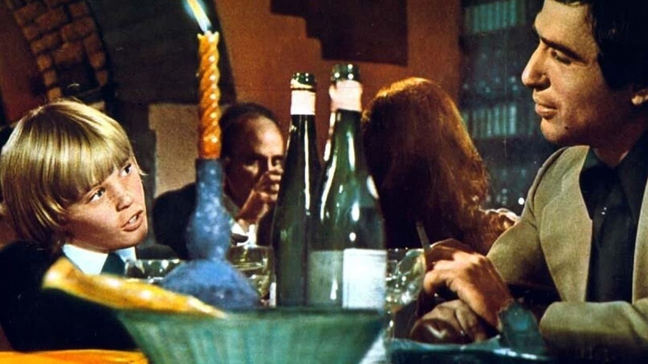 Backdrop – Der letzte Schnee des Frühlings