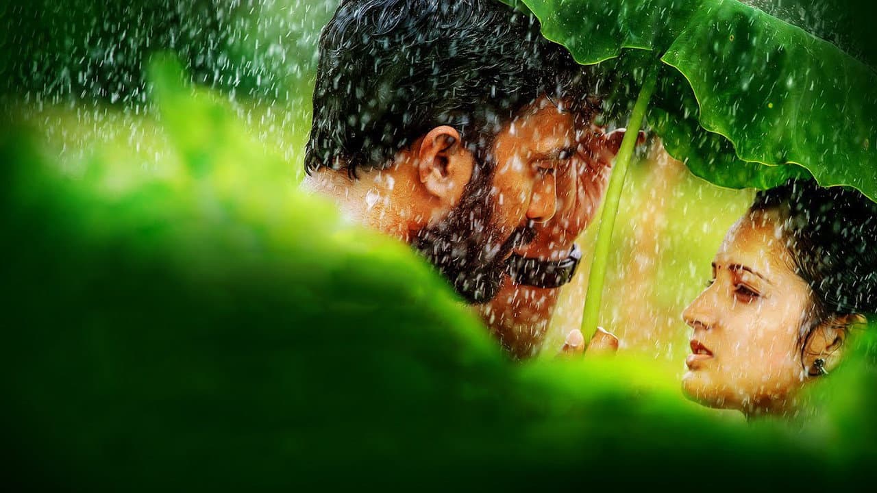 Backdrop – മെല്ലെ