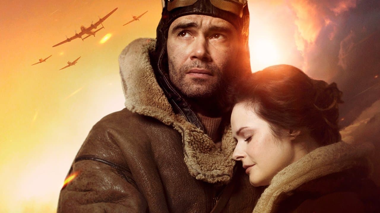 Backdrop – The Pilot