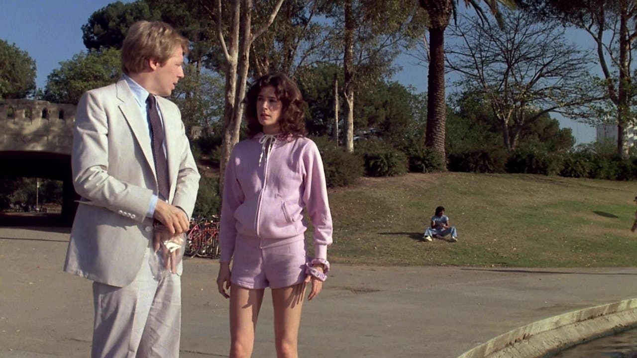 Backdrop – Küß' mich, Doc!