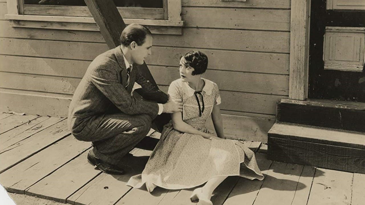 Backdrop – Womanpower