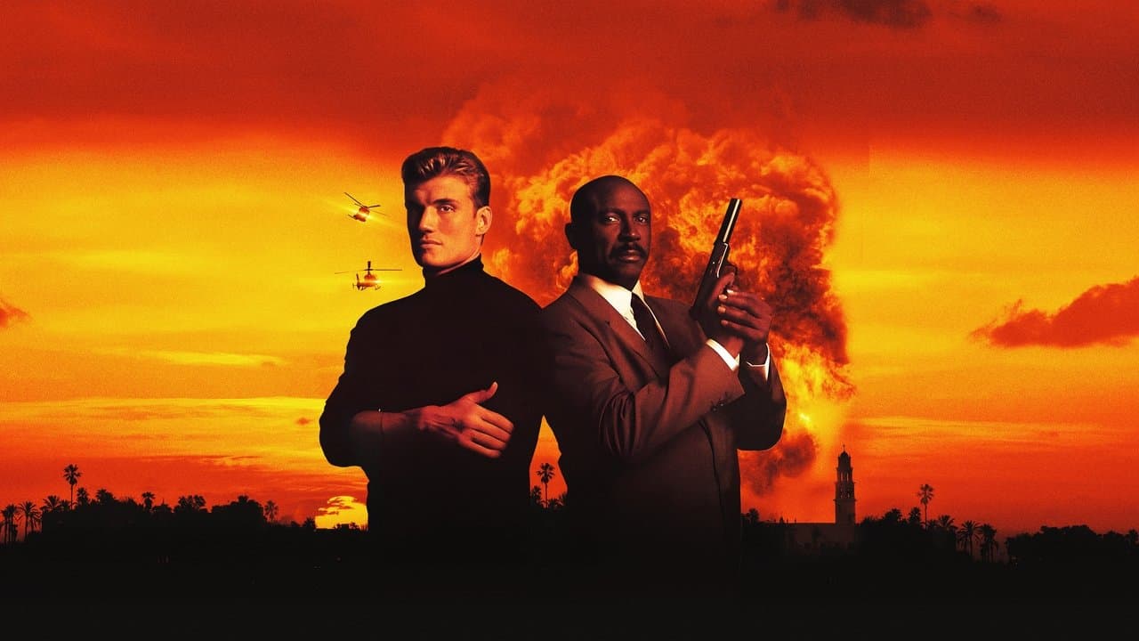 Backdrop – Cover-Up