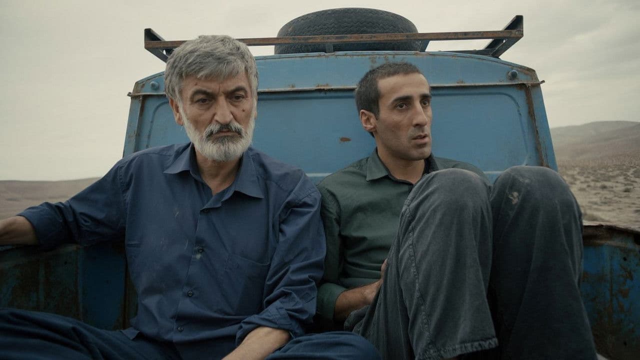 Backdrop – Die Schaukel des Sargmachers