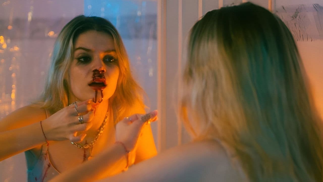 Backdrop – Bloody Hell