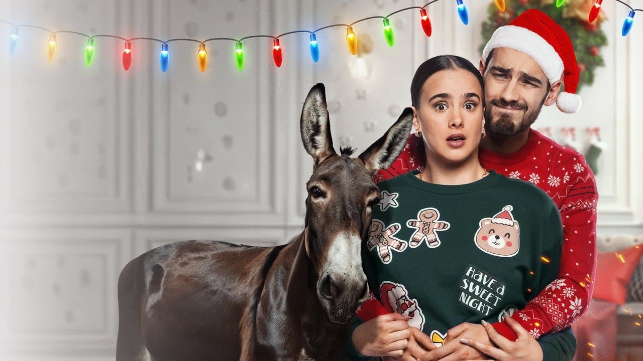 Backdrop – ¡Hasta la Madre de la Navidad!