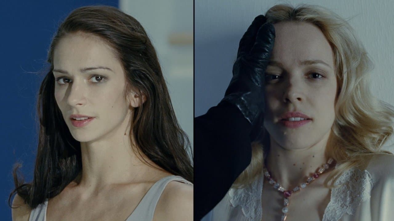 Backdrop – Passion