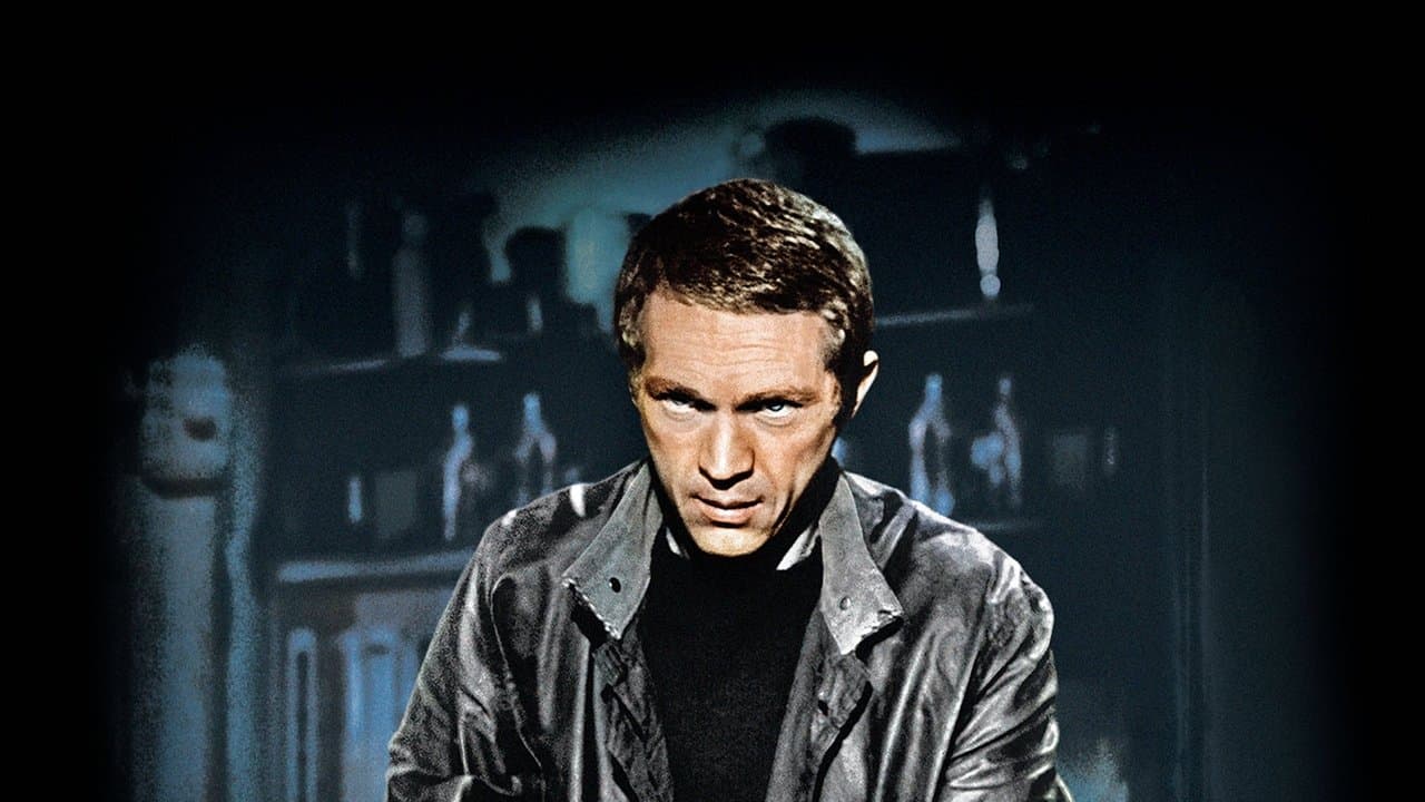 Backdrop – Cincinnati Kid