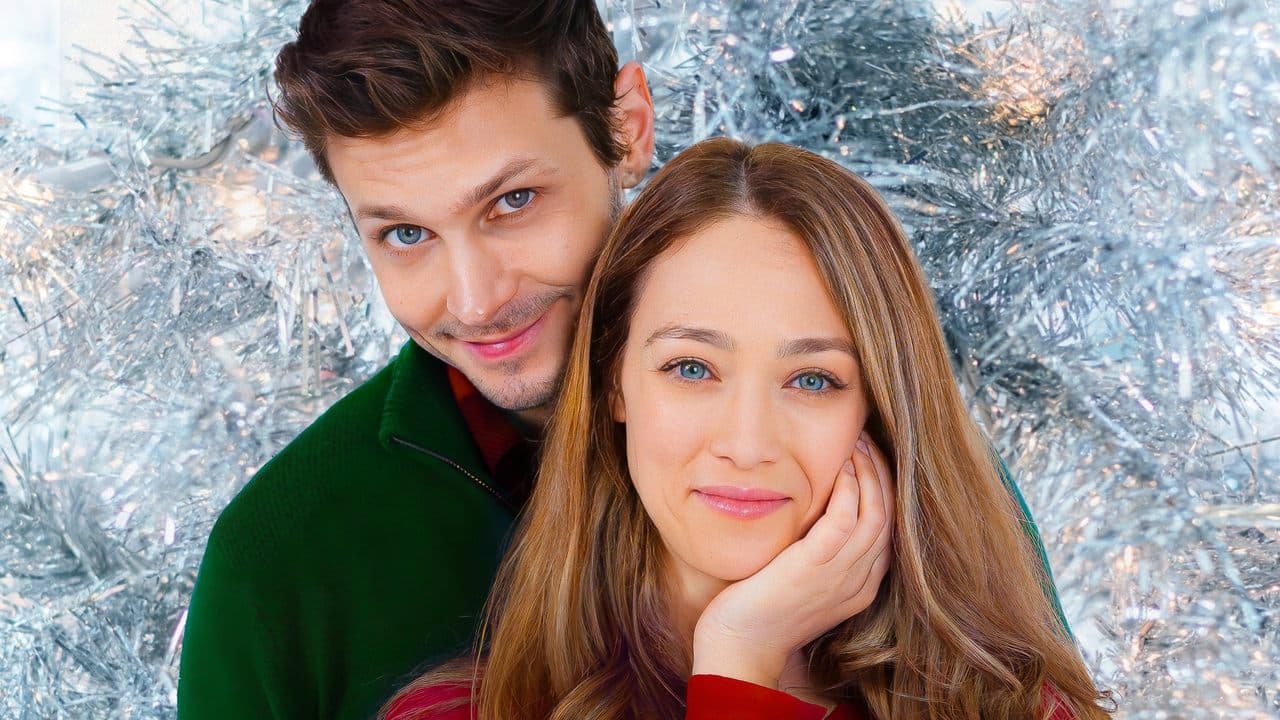 Backdrop – The Christmas Venue