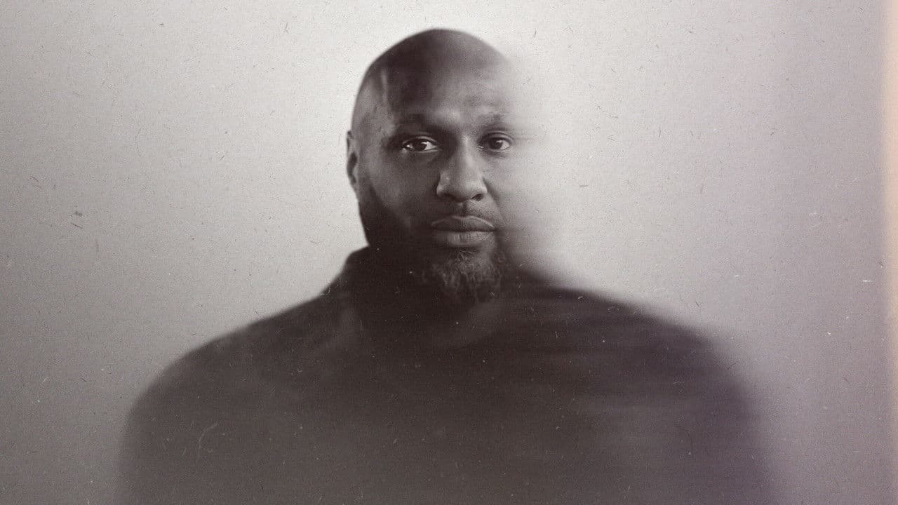 Backdrop – Untold: The Death & Life of Lamar Odom