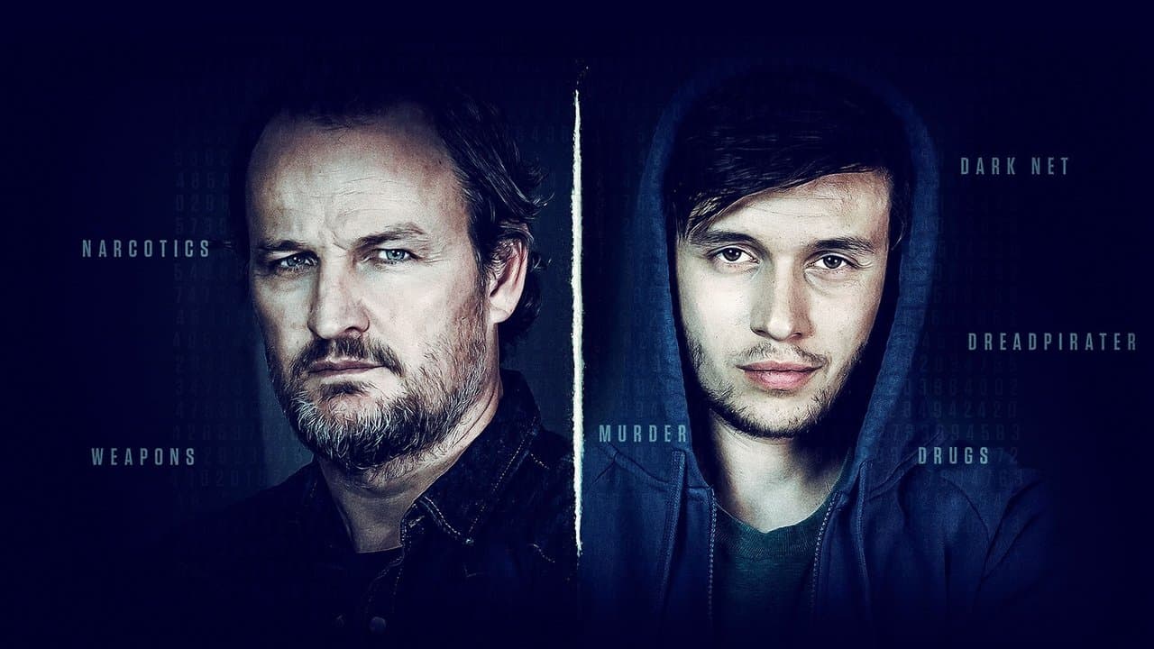 Backdrop – Silk Road - Gebieter des Darknets