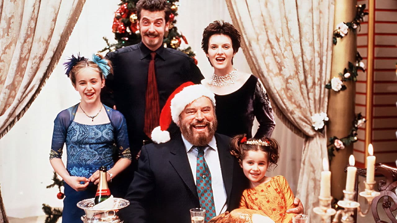 Backdrop – Das tollste Kaufhaus der Welt