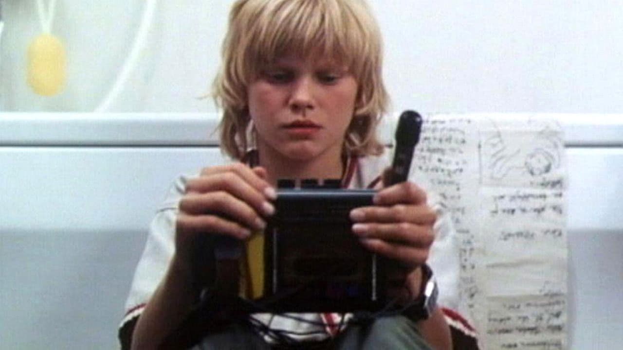 Backdrop – Heimliche Ausflüge