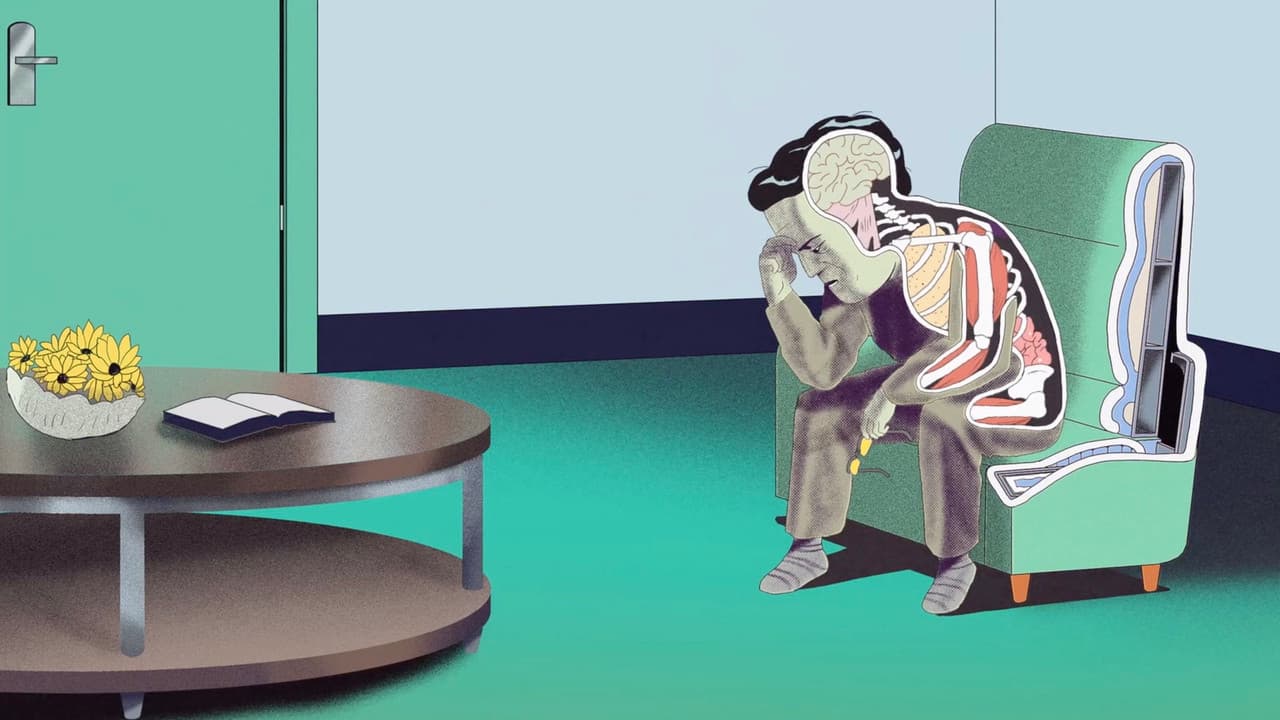 Backdrop – Déjeuner sur l’herbe