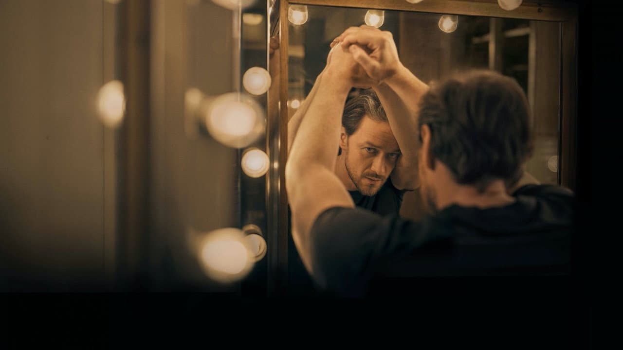 Backdrop – National Theatre Live: Cyrano de Bergerac
