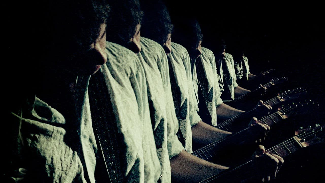 Backdrop – Disappear Here