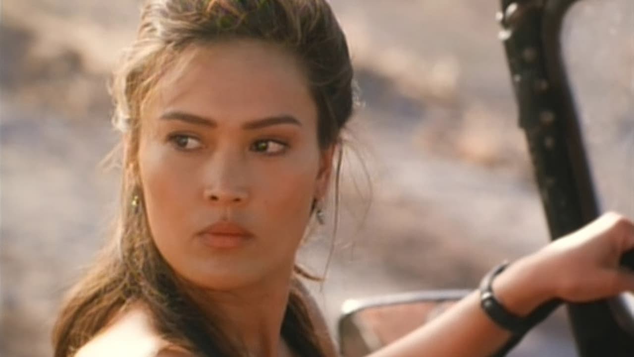 Backdrop – Final Overkill