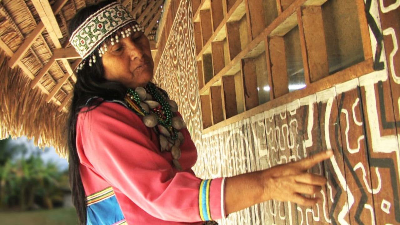 Backdrop – Esas voces que curan