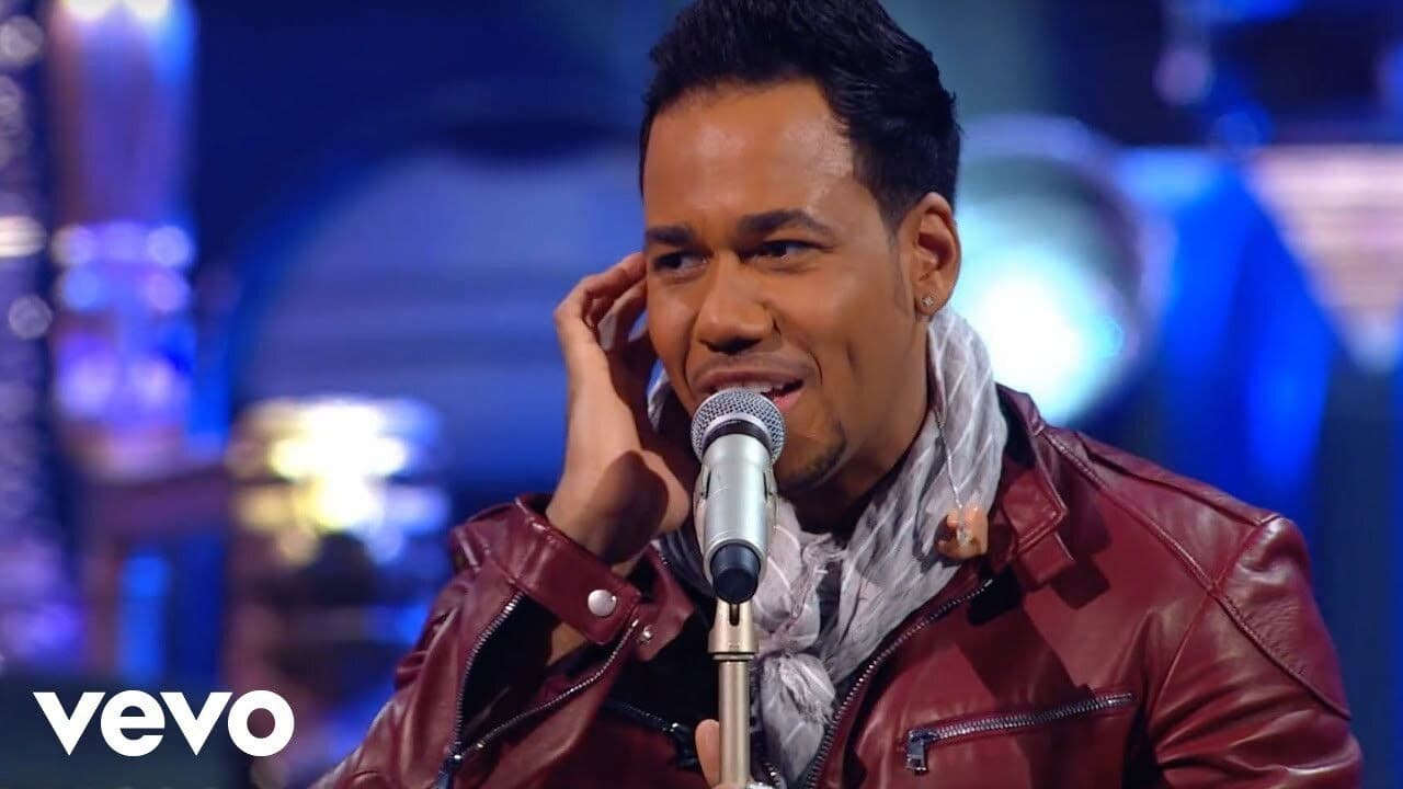 Backdrop – Romeo Santos: The King Stays King – Live at Madison Square Garden