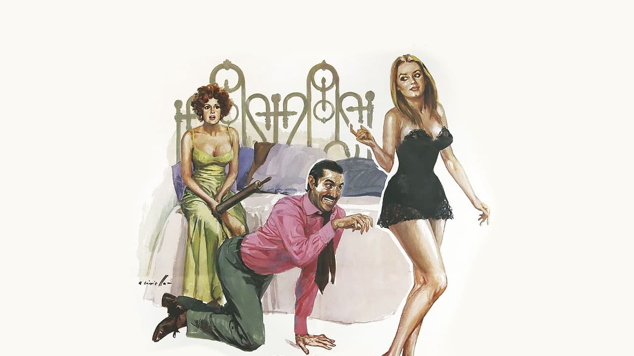 Backdrop – Il gatto mammone