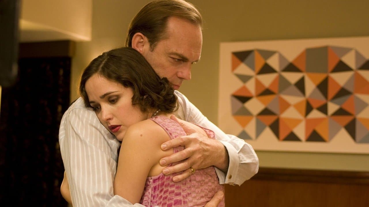 Backdrop – The Tender Hook