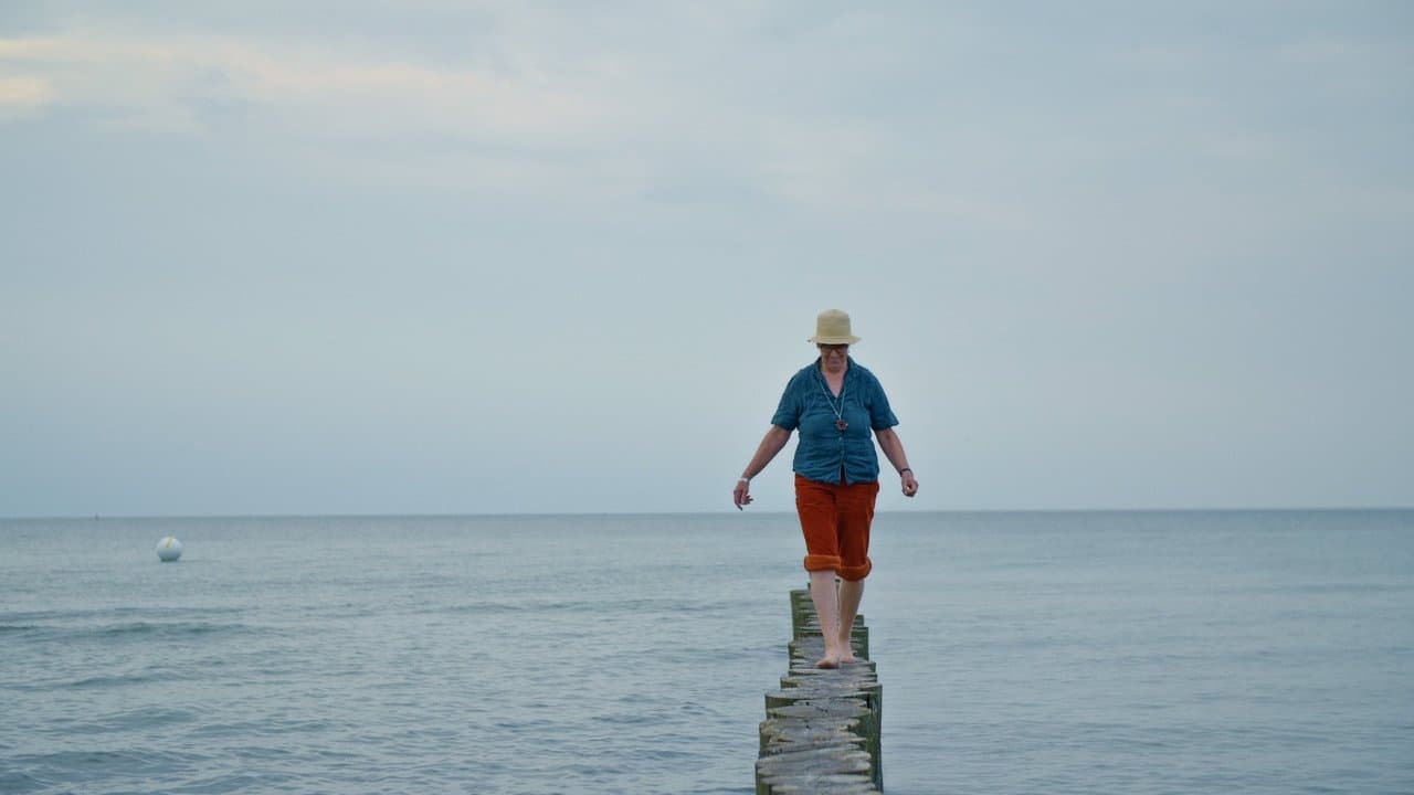 Backdrop – Uferfrauen - Lesbisches L(i)eben in der DDR