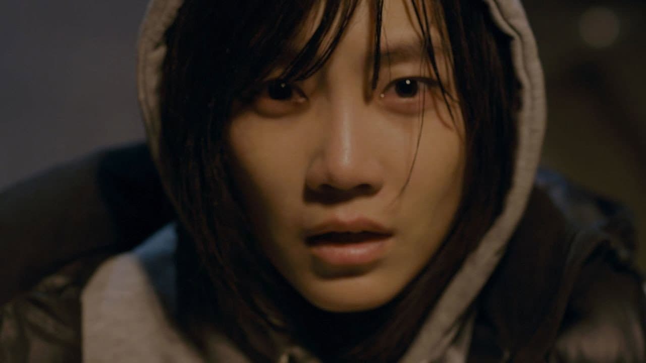 Backdrop – 어떤살인