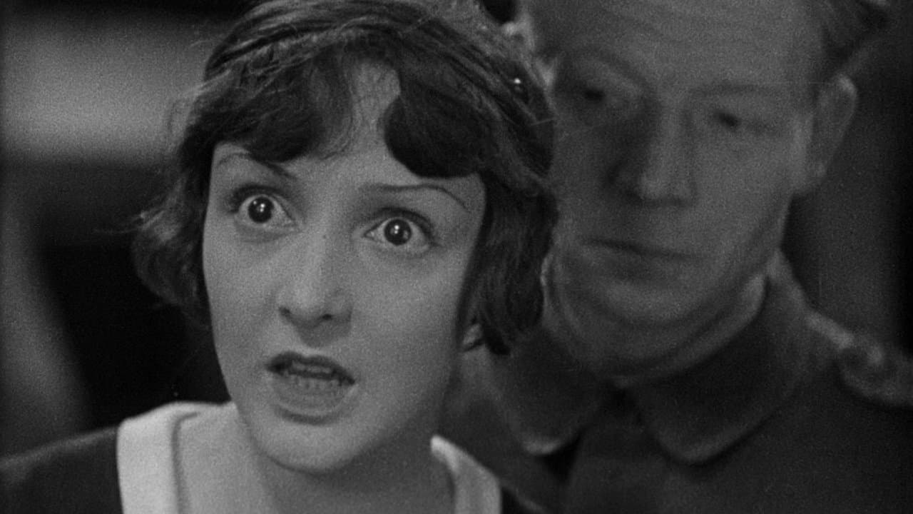 Backdrop – Westfront 1918: Vier von der Infanterie