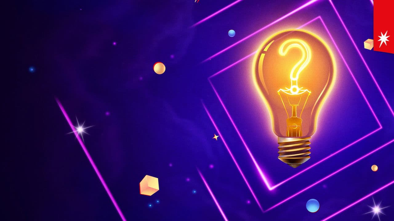 Backdrop – Triviaverse