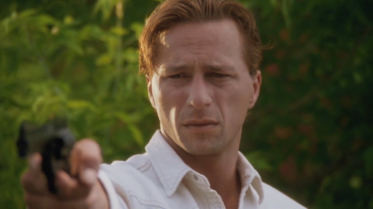 Backdrop – Bullet in the Dark