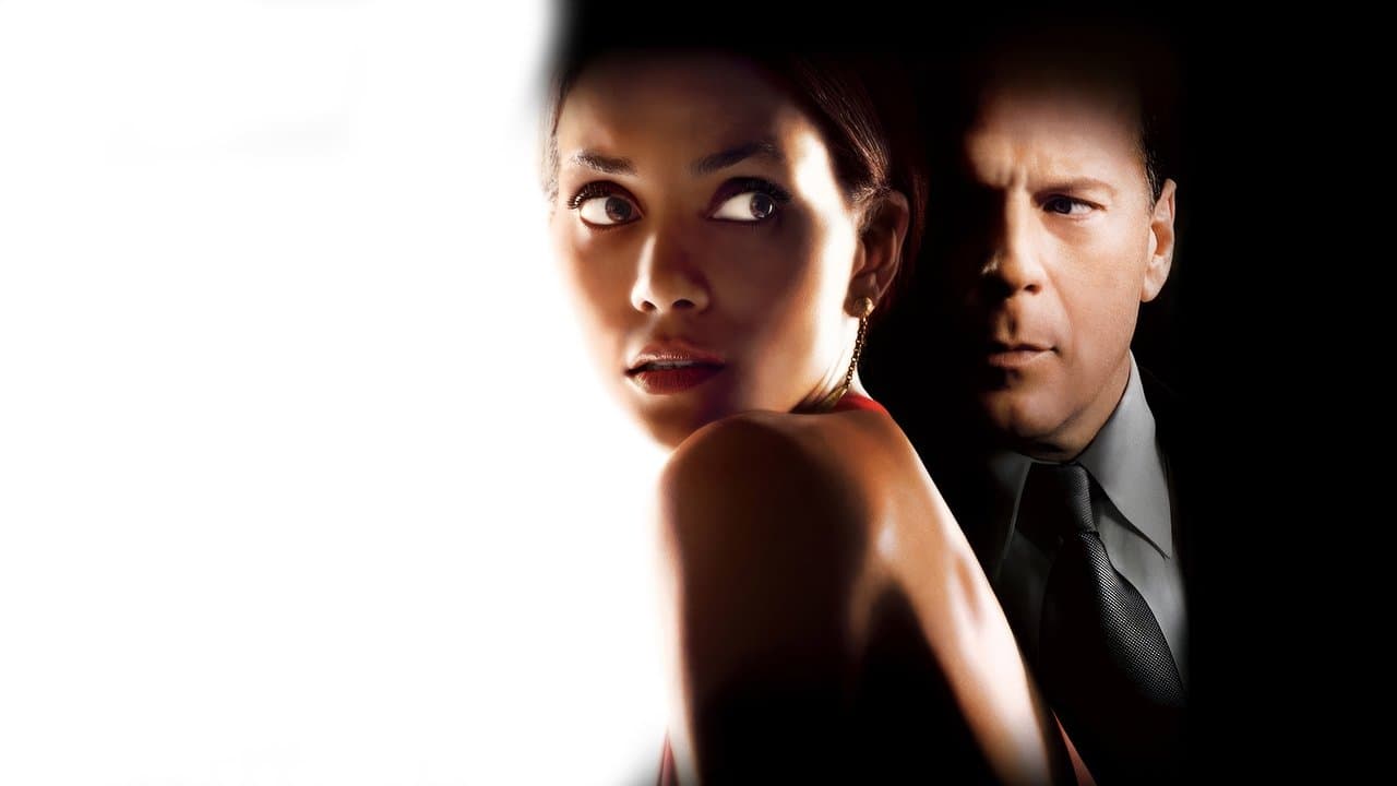 Backdrop – Verführung einer Fremden