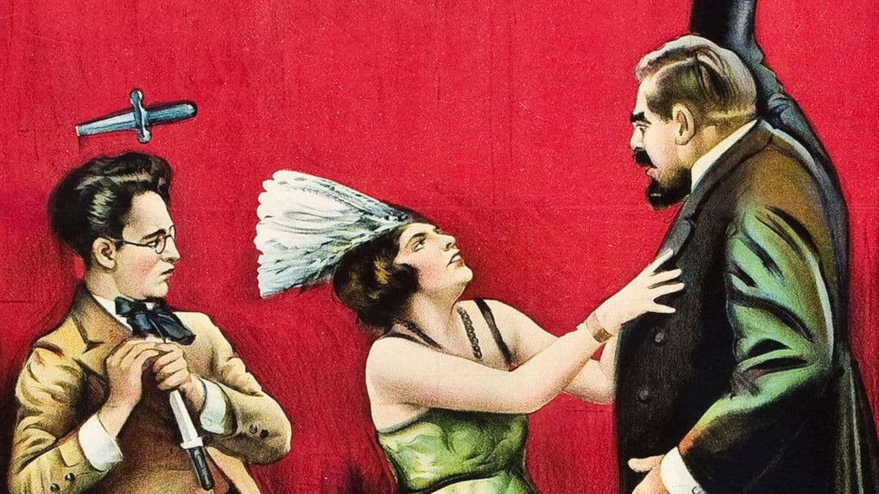 Backdrop – Follow the Crowd