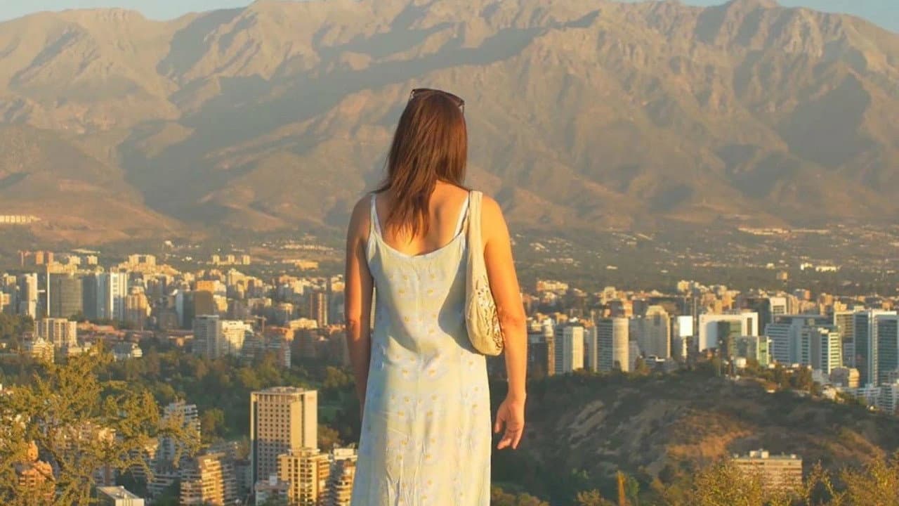 Backdrop – En tránsito