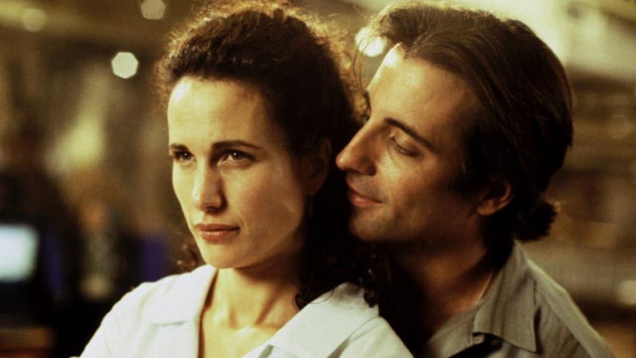 Backdrop – Ticket to Love