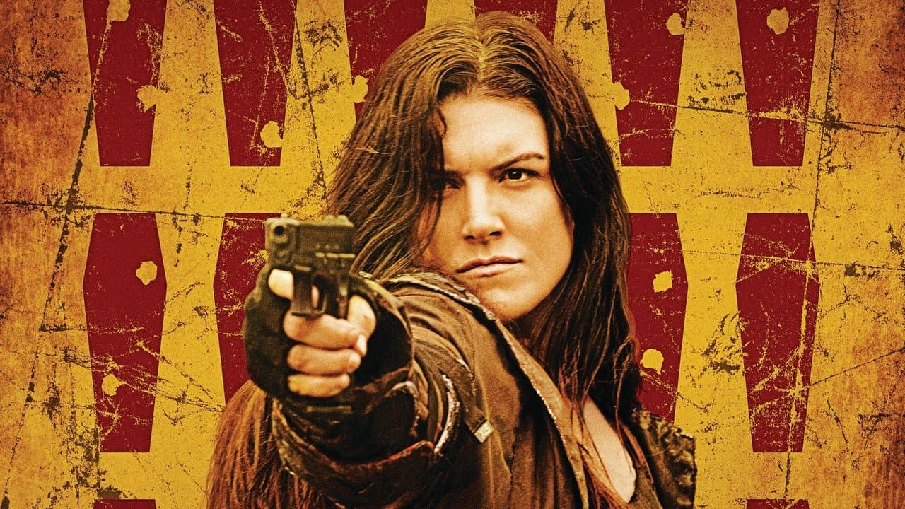 Backdrop – Scorched Earth