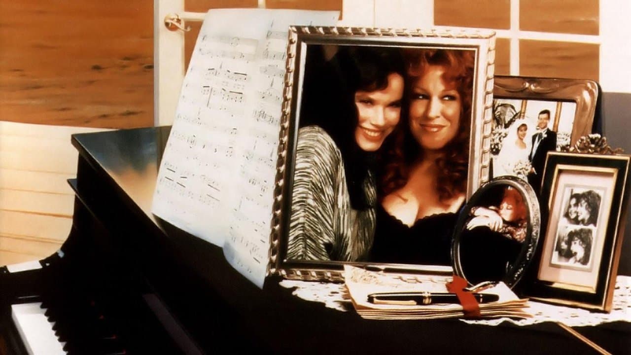 Backdrop – Freundinnen