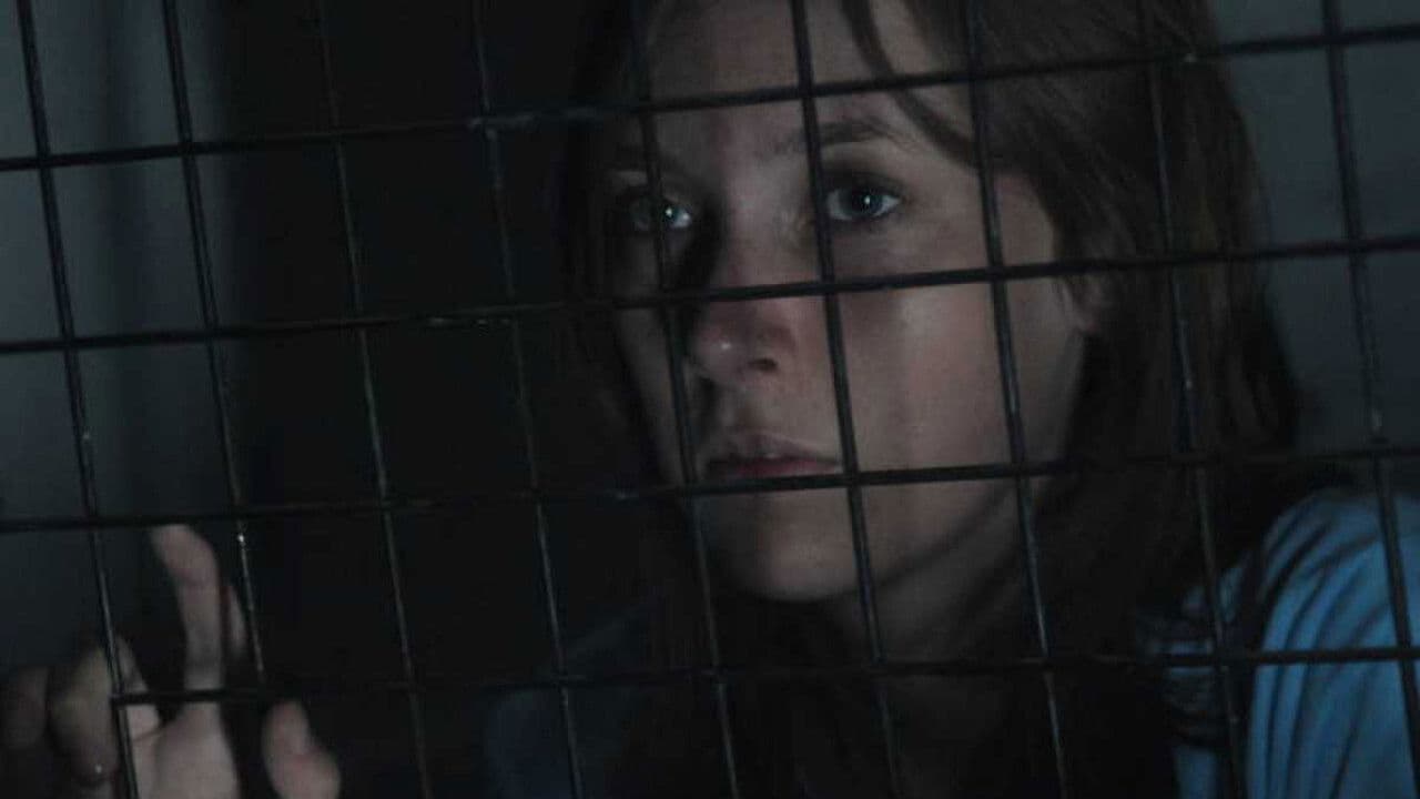 Backdrop – El secuestro de Anabel