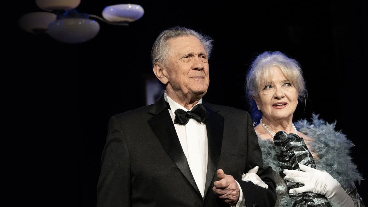 Backdrop – Oscar pro Emily