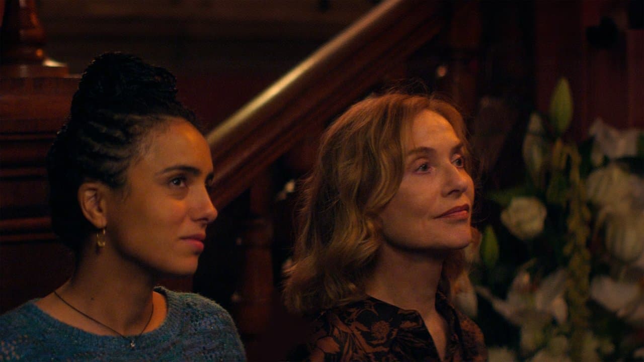 Backdrop – La prisonnière de Bordeaux