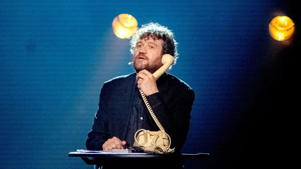 Backdrop – Olivier de Benoist : L'autre jour