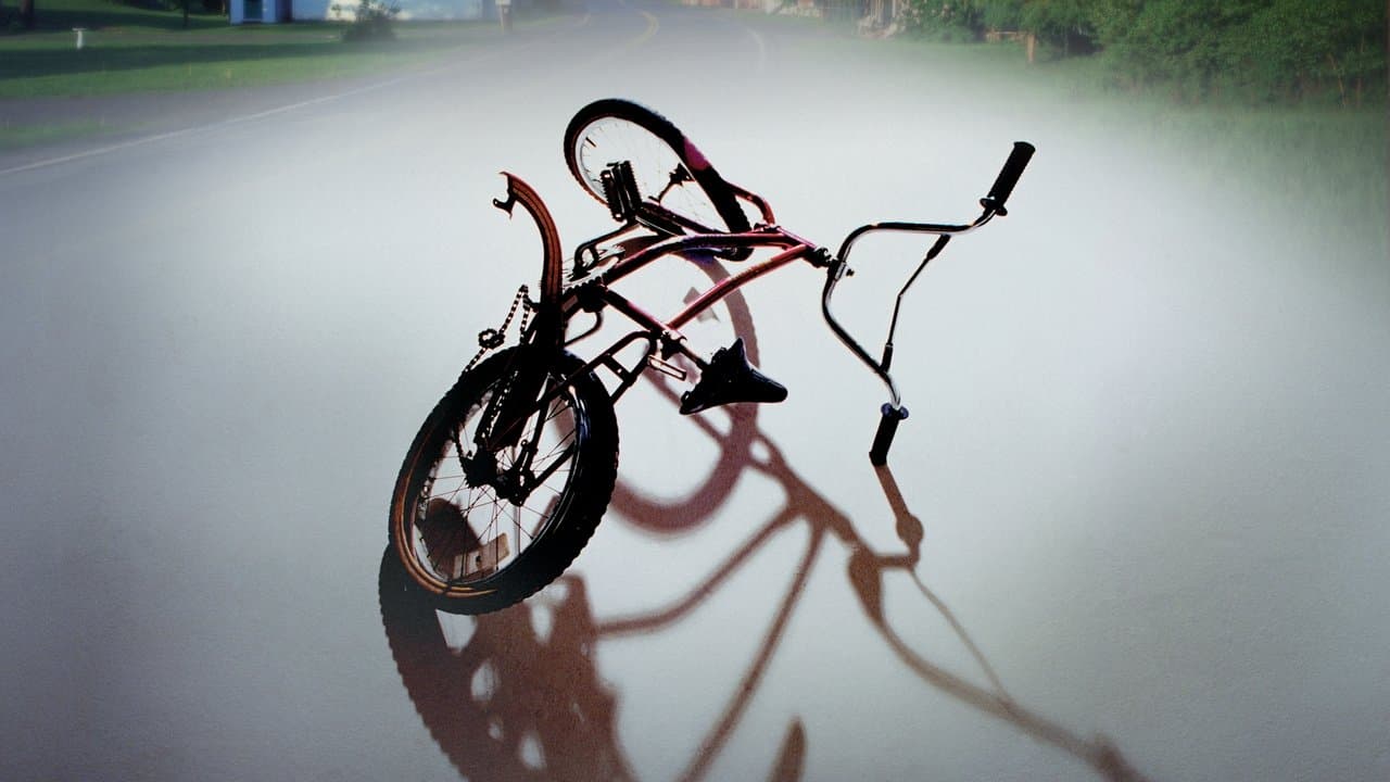 Backdrop – Paradise Lost: The Child Murders at Robin Hood Hills