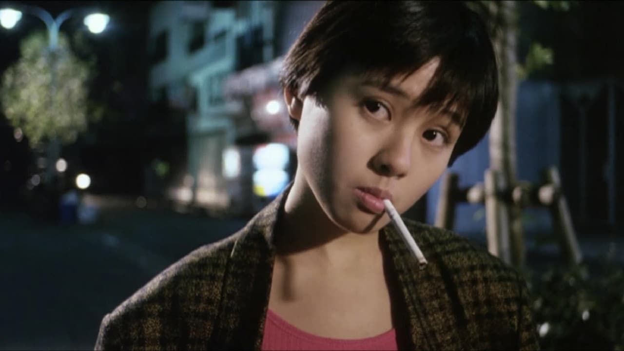 Backdrop – 最後勝利