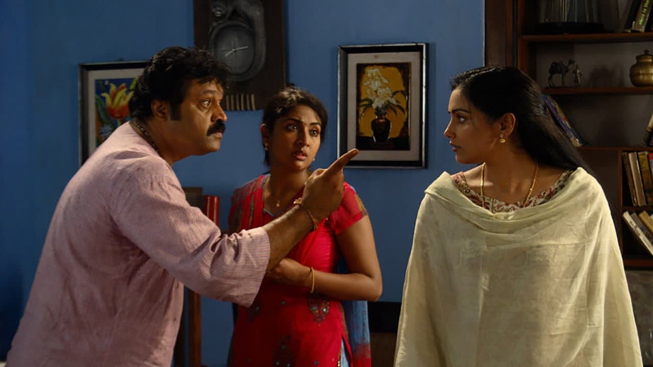 Backdrop – സദ്ഗമയ